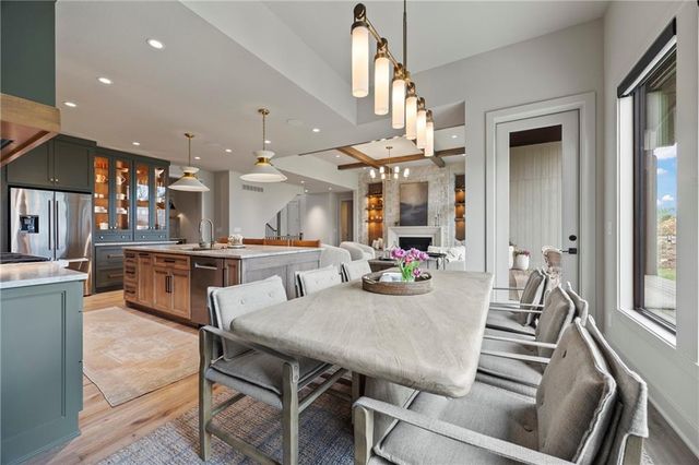 16700 Parkhill Street, Overland Park, KS 66221