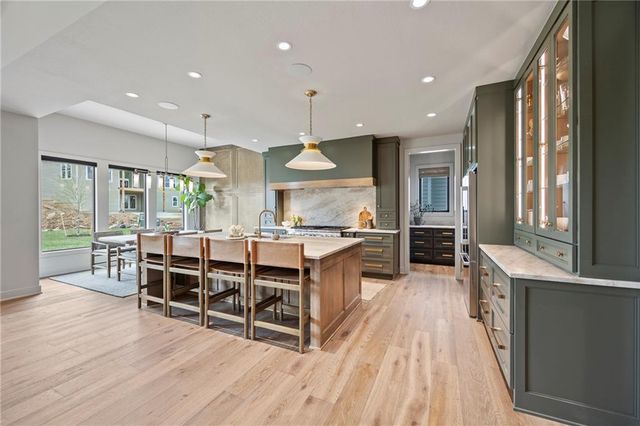 16700 Parkhill Street, Overland Park, KS 66221