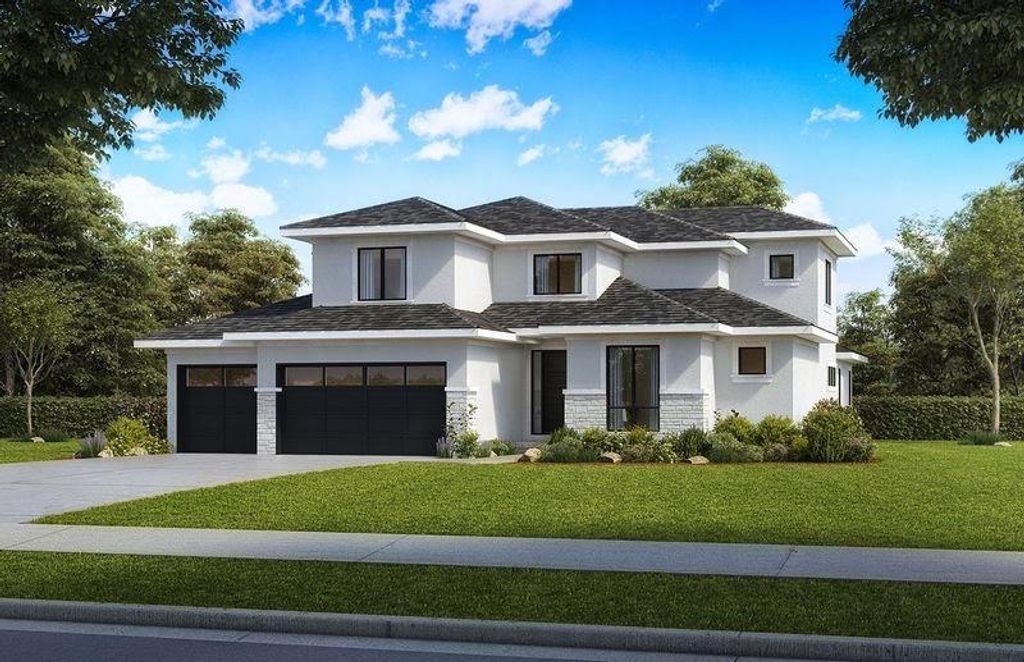 16700 Parkhill Street, Overland Park, KS 66221