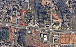 .65± Acres on Hatchett Road, Madison, AL 35757