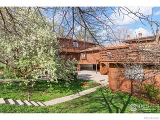 815 Alpine Avenue unit #2, Boulder, CO 80304