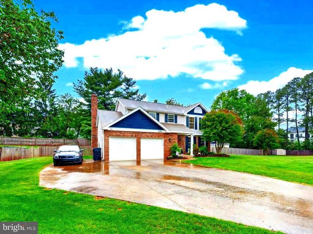 9136 KARLO ST, Manassas, VA 20110