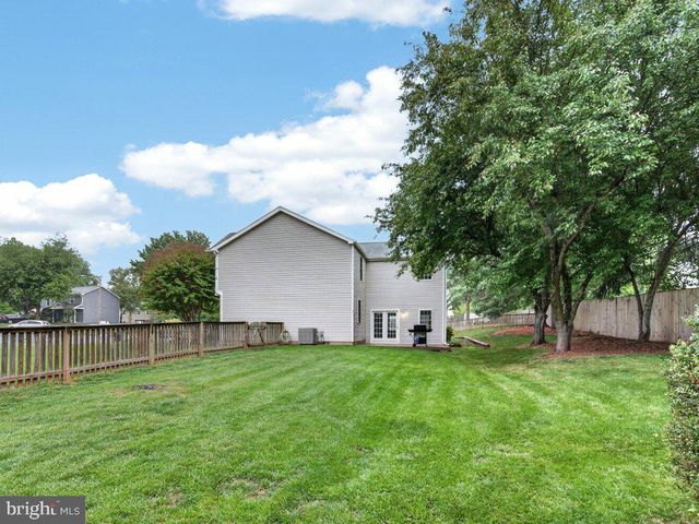 9136 KARLO ST, Manassas, VA 20110