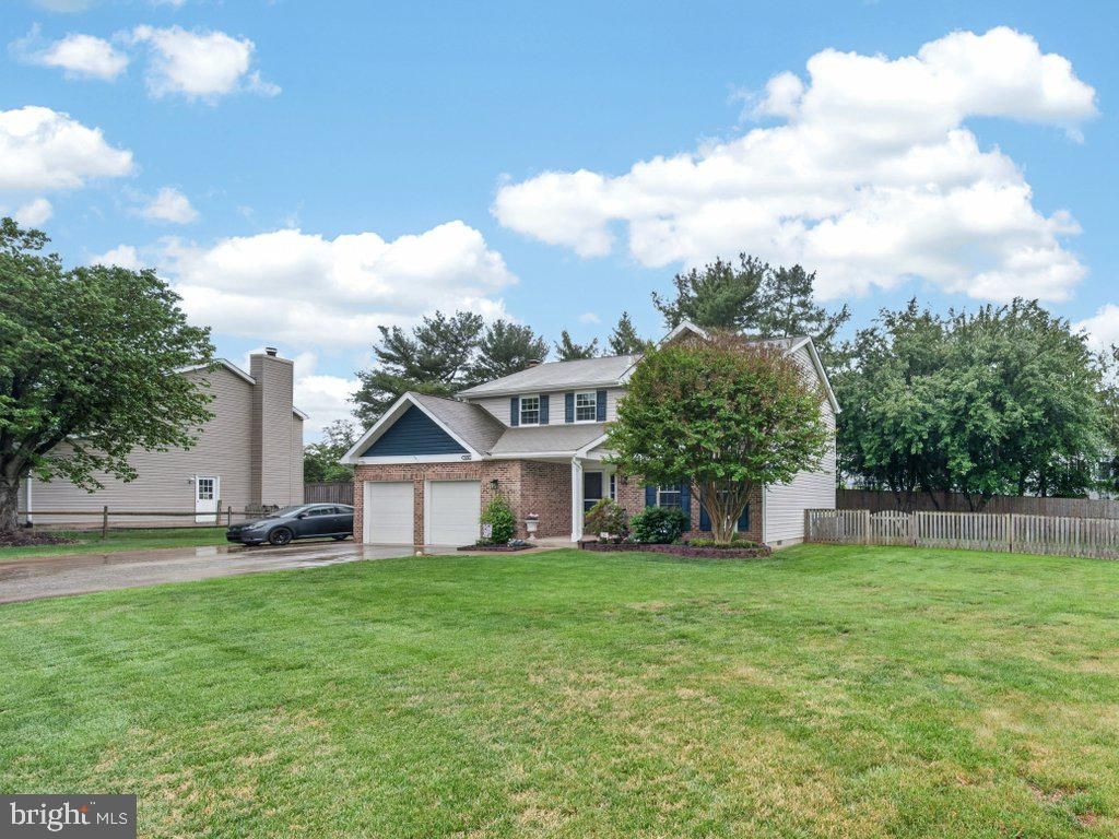 9136 KARLO ST, Manassas, VA 20110