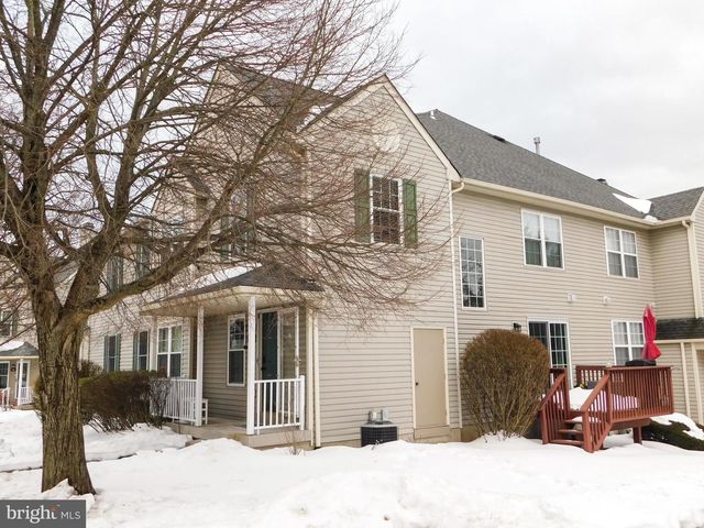 617 HAMILTON ST, Collegeville, PA 19426