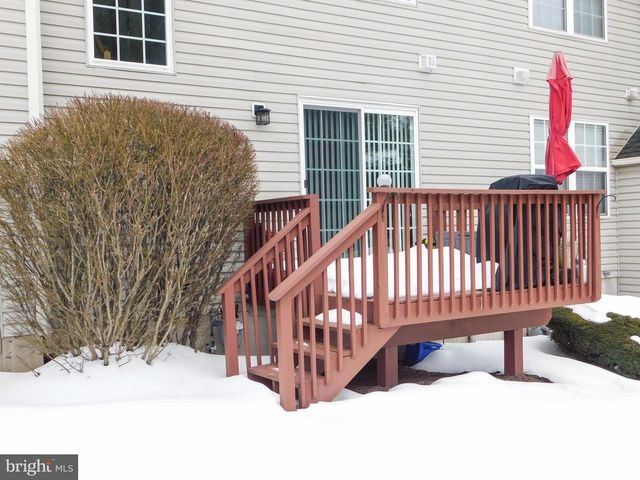 617 HAMILTON ST, Collegeville, PA 19426