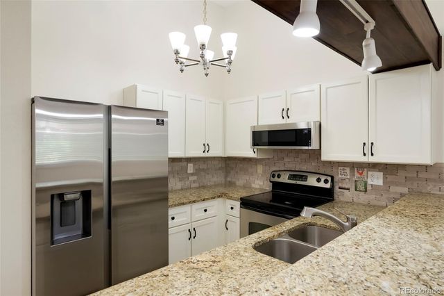 10694 E Asbury Avenue 118, Aurora, CO 80014