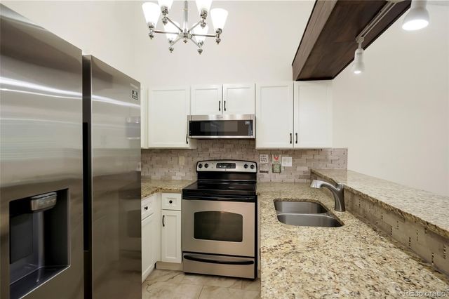 10694 E Asbury Avenue 118, Aurora, CO 80014