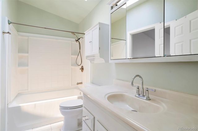 10694 E Asbury Avenue 118, Aurora, CO 80014