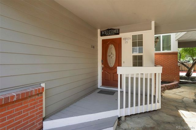 10694 E Asbury Avenue 118, Aurora, CO 80014