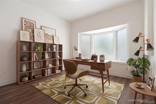 10694 E Asbury Avenue 118, Aurora, CO 80014