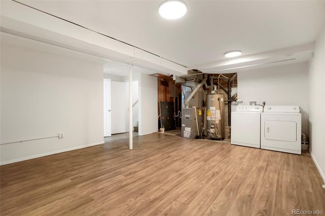 10694 E Asbury Avenue 118, Aurora, CO 80014