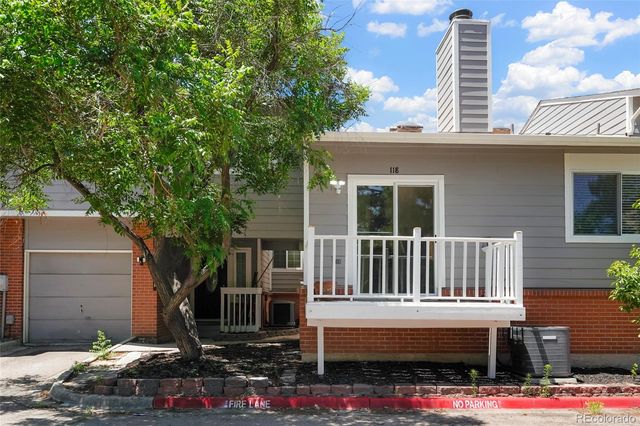 10694 E Asbury Avenue 118, Aurora, CO 80014