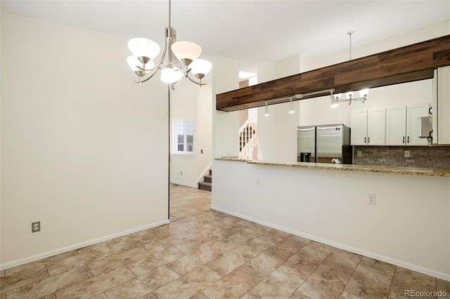 10694 E Asbury Avenue 118, Aurora, CO 80014