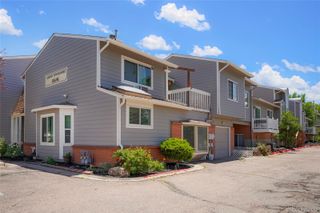 10694 E Asbury Avenue 118, Aurora, CO 80014