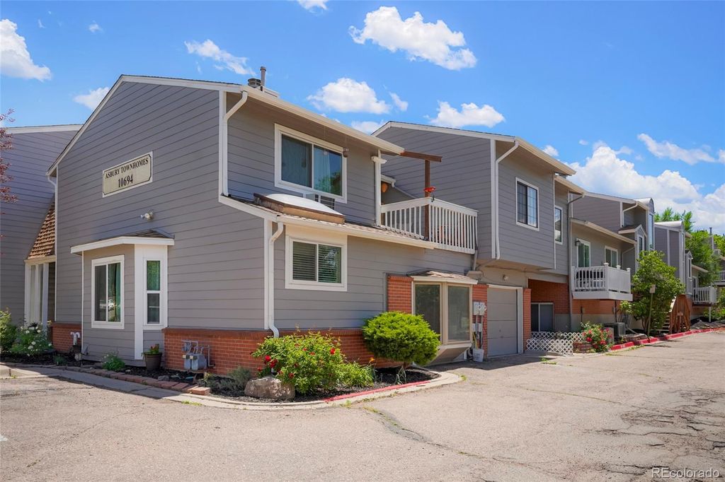 10694 E Asbury Avenue 118, Aurora, CO 80014