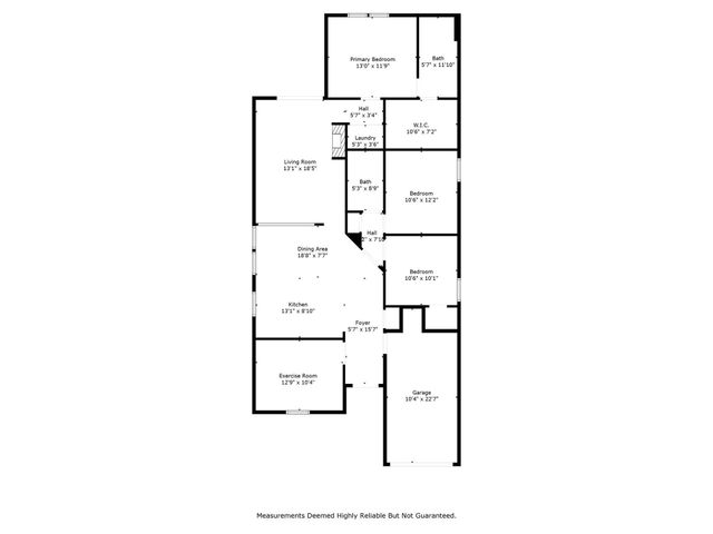3060 Saint Nicholas Drive, Dallas, TX 75233