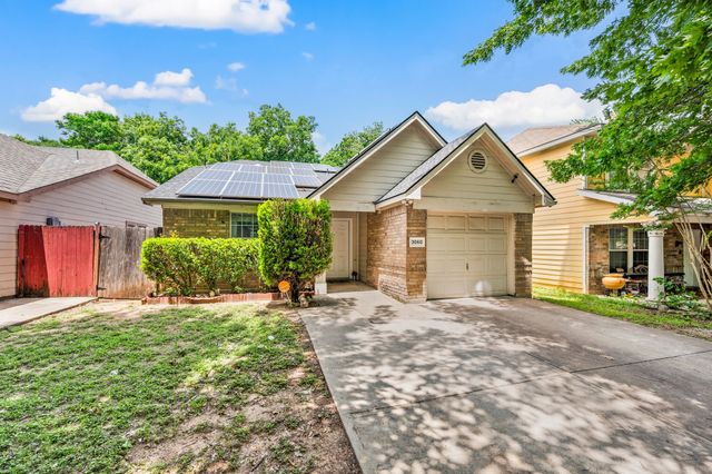 3060 Saint Nicholas Drive, Dallas, TX 75233