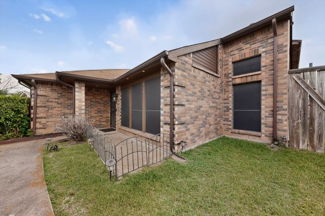 508 Justice Street, Cedar Hill, TX 75104