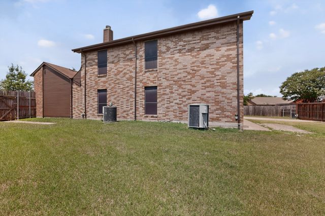 508 Justice Street, Cedar Hill, TX 75104