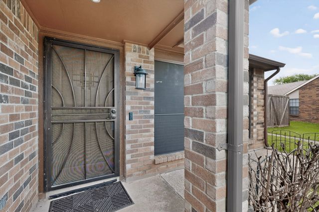 508 Justice Street, Cedar Hill, TX 75104