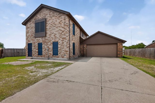 508 Justice Street, Cedar Hill, TX 75104