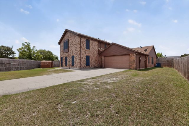 508 Justice Street, Cedar Hill, TX 75104