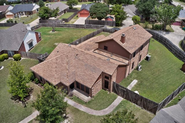 508 Justice Street, Cedar Hill, TX 75104