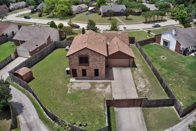 508 Justice Street, Cedar Hill, TX 75104