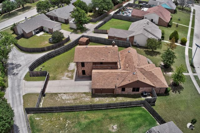 508 Justice Street, Cedar Hill, TX 75104