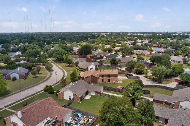 508 Justice Street, Cedar Hill, TX 75104