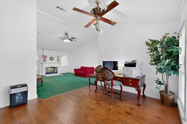 508 Justice Street, Cedar Hill, TX 75104