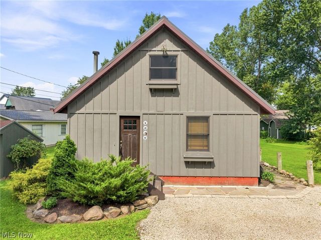 4059 Hardin Road, Ravenna, OH 44266