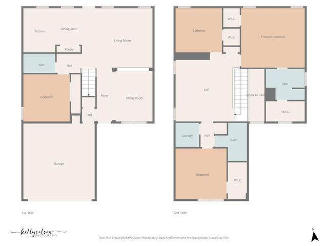 214 Brown ST, Hutto, TX 78634
