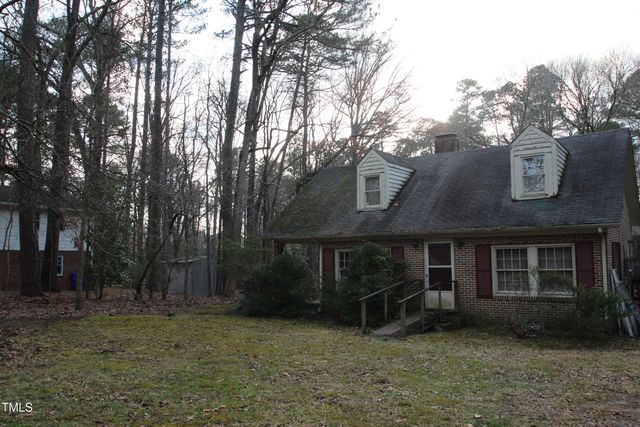 105 Mary Street, Carrboro, NC 27510