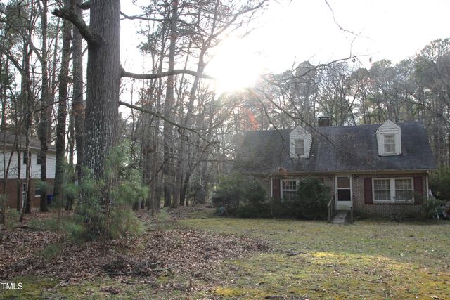 105 Mary Street, Carrboro, NC 27510