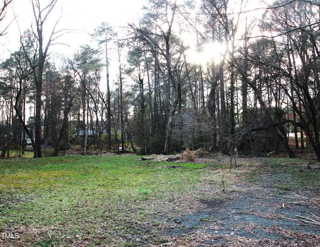 105 Mary Street, Carrboro, NC 27510