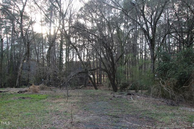 105 Mary Street, Carrboro, NC 27510