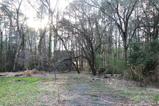 105 Mary Street, Carrboro, NC 27510