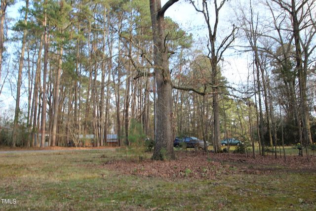 105 Mary Street, Carrboro, NC 27510