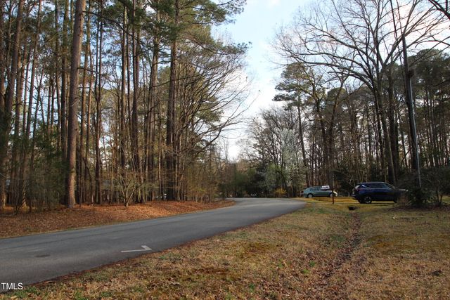 105 Mary Street, Carrboro, NC 27510