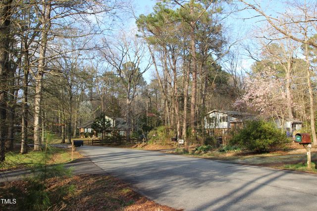 105 Mary Street, Carrboro, NC 27510