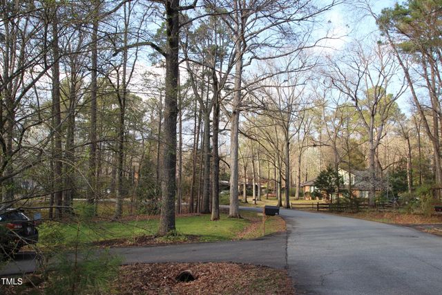 105 Mary Street, Carrboro, NC 27510