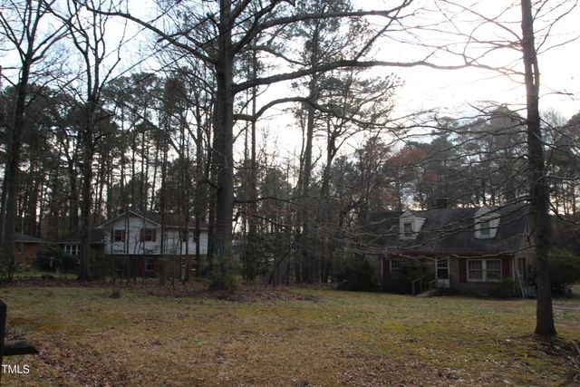 105 Mary Street, Carrboro, NC 27510