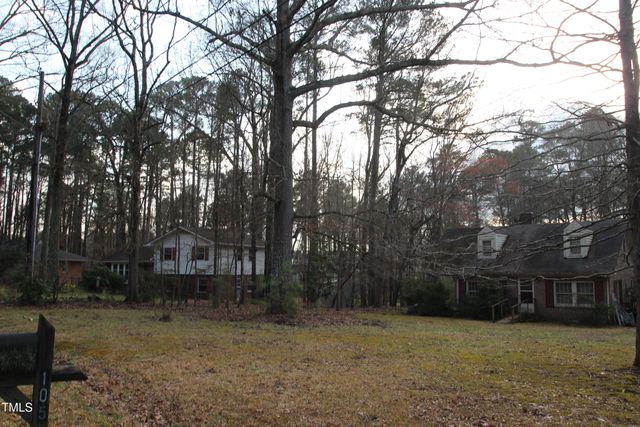 105 Mary Street, Carrboro, NC 27510