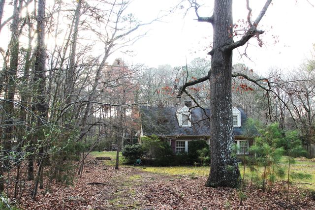 105 Mary Street, Carrboro, NC 27510