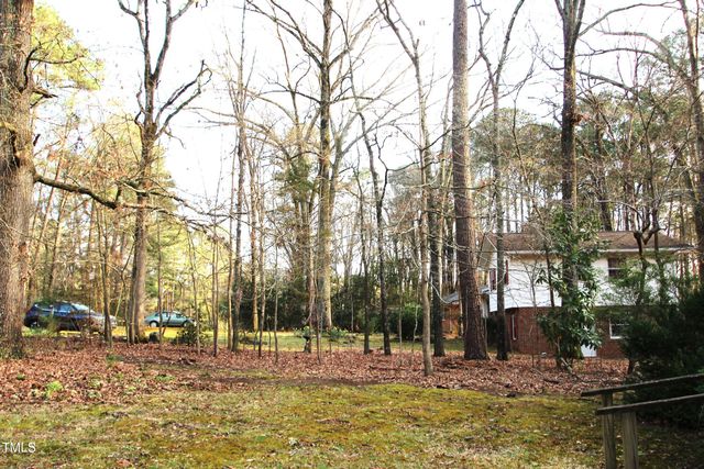 105 Mary Street, Carrboro, NC 27510
