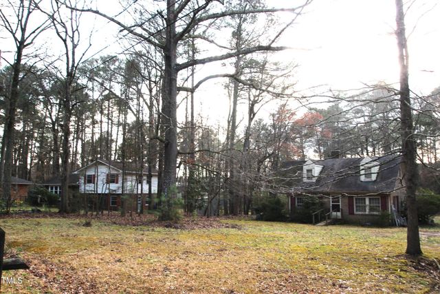 105 Mary Street, Carrboro, NC 27510