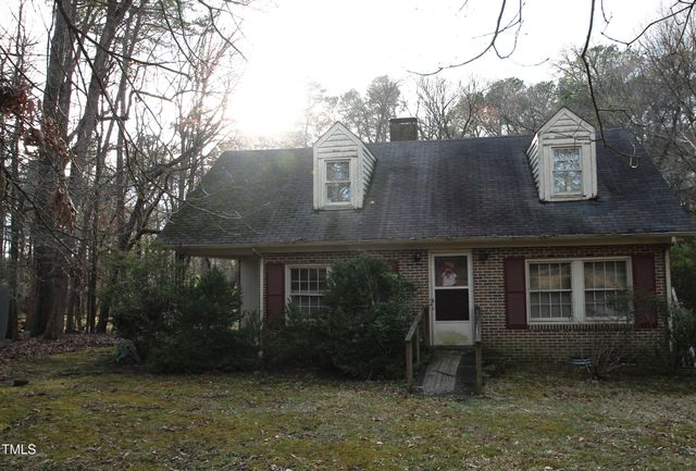 105 Mary Street, Carrboro, NC 27510