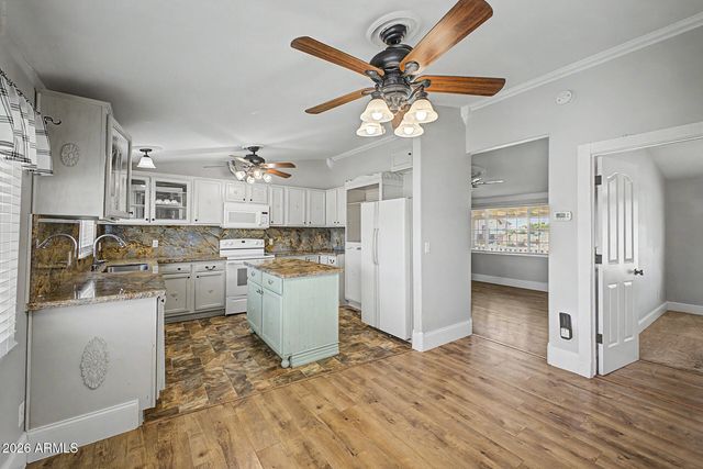 16454 E FAIRVIEW Street, Gilbert, AZ 85295